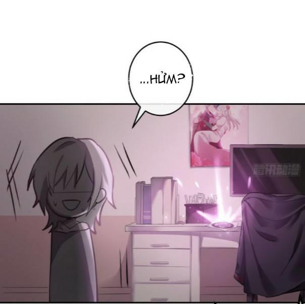 Vòng Vũ Khúc Của Ma Vương - Chương 1.1 - Trang 28