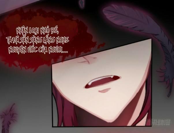 Vòng Vũ Khúc Của Ma Vương - Chương 1.1 - Trang 30