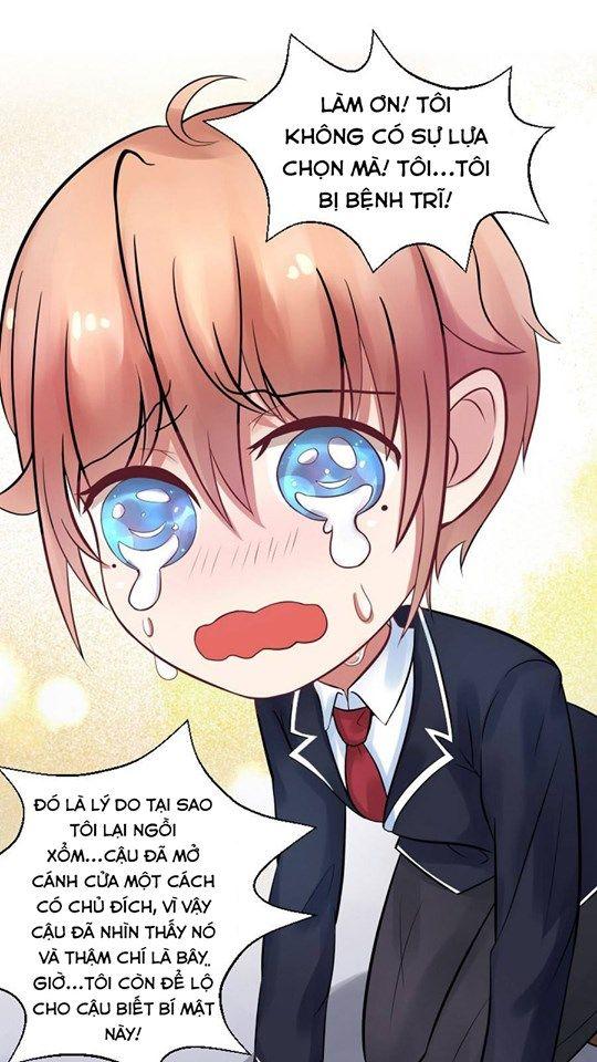 Cô Gái Xấu - Chương 4 - Trang 9