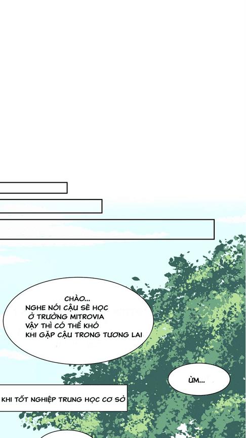 Cô Gái Xấu - Chương 5 - Trang 1