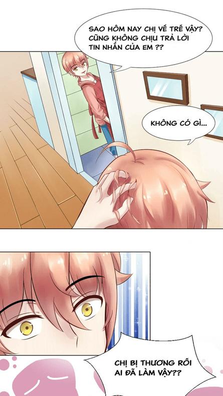 Cô Gái Xấu - Chương 5 - Trang 11