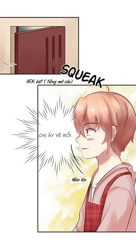 Cô Gái Xấu - Chương 5 - Trang 10