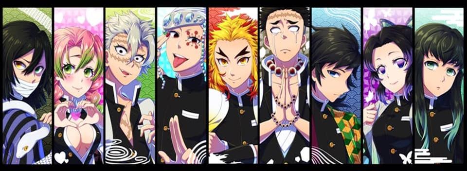 Kimetsu No Yaiba :Tomioka Giyuu Gaiden - Chương 2 - Trang 30