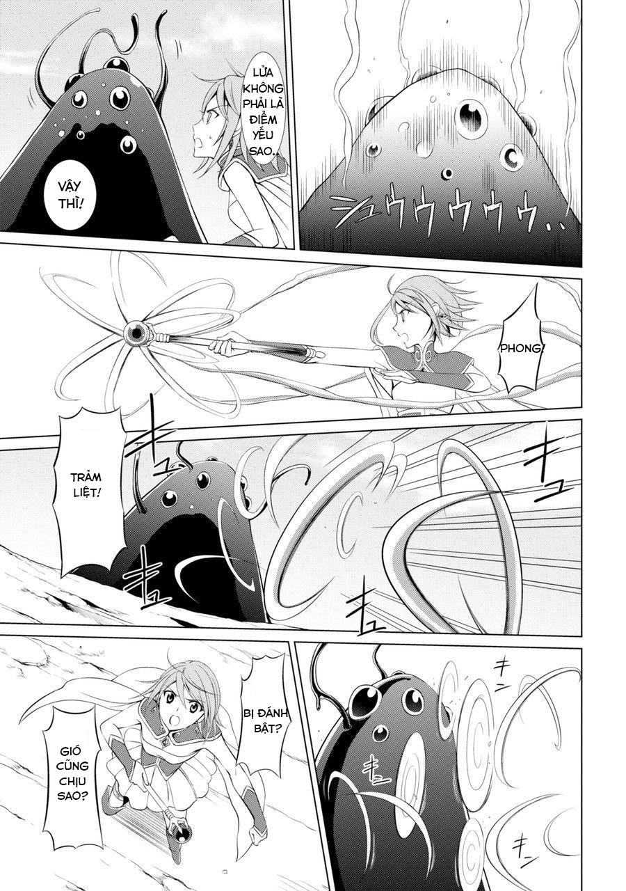 Anh Hùng Bóng Tối Mạnh Nhất - Những Thành Viên Trong Đội Đã Phản Bội Tôi Nên Tôi Sẽ Đồng Hành Cùng Con Quái Vật Mạnh Nhất - Chương 1.1 - Trang 13