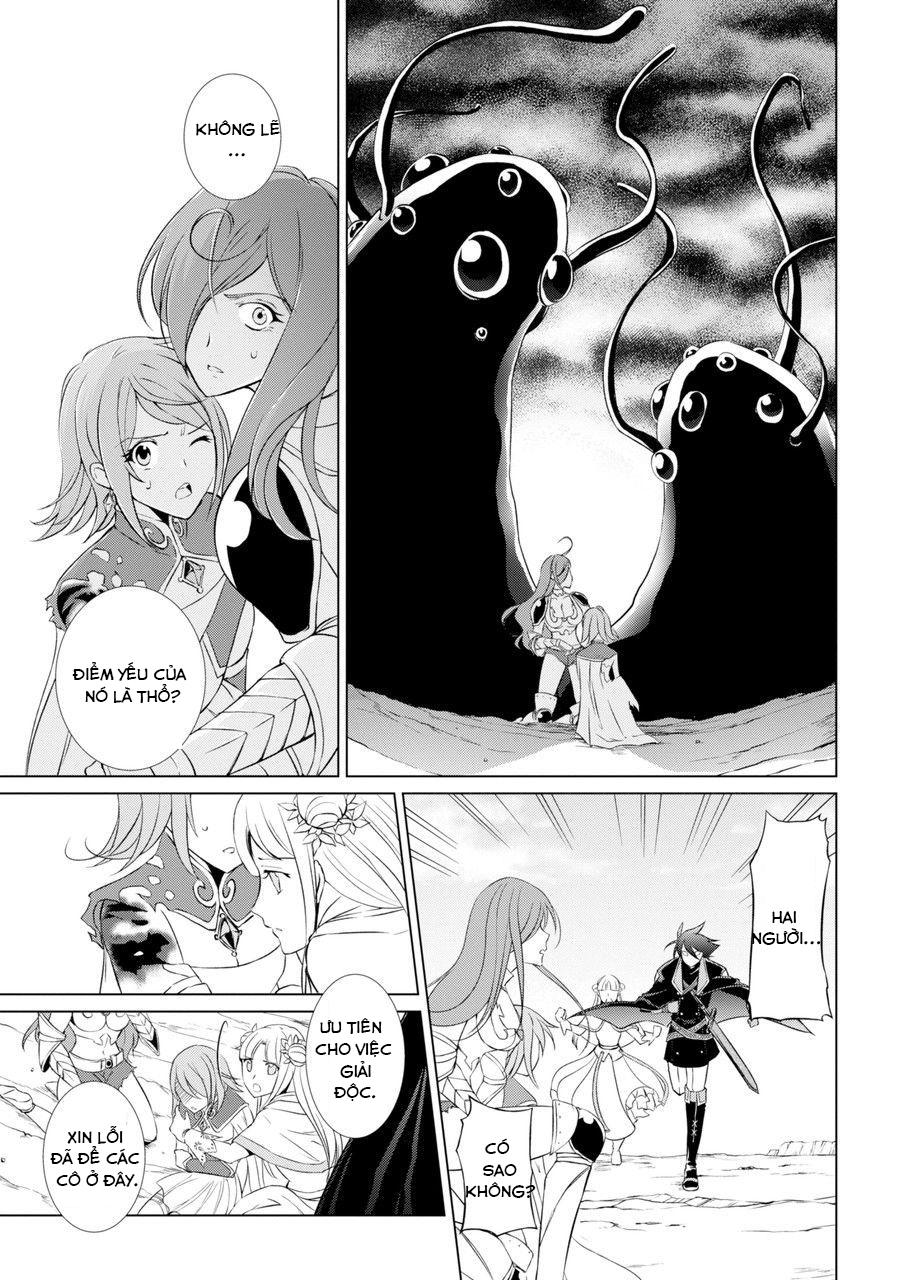 Anh Hùng Bóng Tối Mạnh Nhất - Những Thành Viên Trong Đội Đã Phản Bội Tôi Nên Tôi Sẽ Đồng Hành Cùng Con Quái Vật Mạnh Nhất - Chương 1.1 - Trang 19