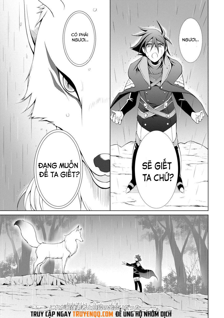 Anh Hùng Bóng Tối Mạnh Nhất - Những Thành Viên Trong Đội Đã Phản Bội Tôi Nên Tôi Sẽ Đồng Hành Cùng Con Quái Vật Mạnh Nhất - Chương 1.2 - Trang 37