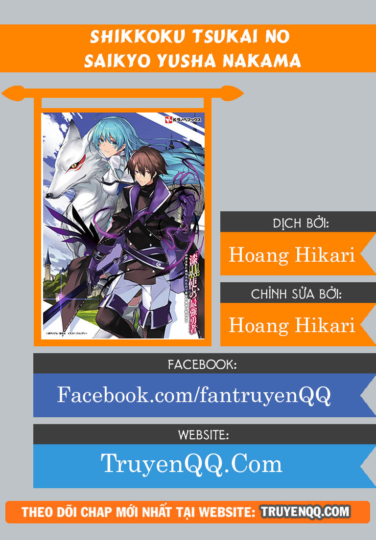 Anh Hùng Bóng Tối Mạnh Nhất - Những Thành Viên Trong Đội Đã Phản Bội Tôi Nên Tôi Sẽ Đồng Hành Cùng Con Quái Vật Mạnh Nhất - Chương 1.2 - Trang 38