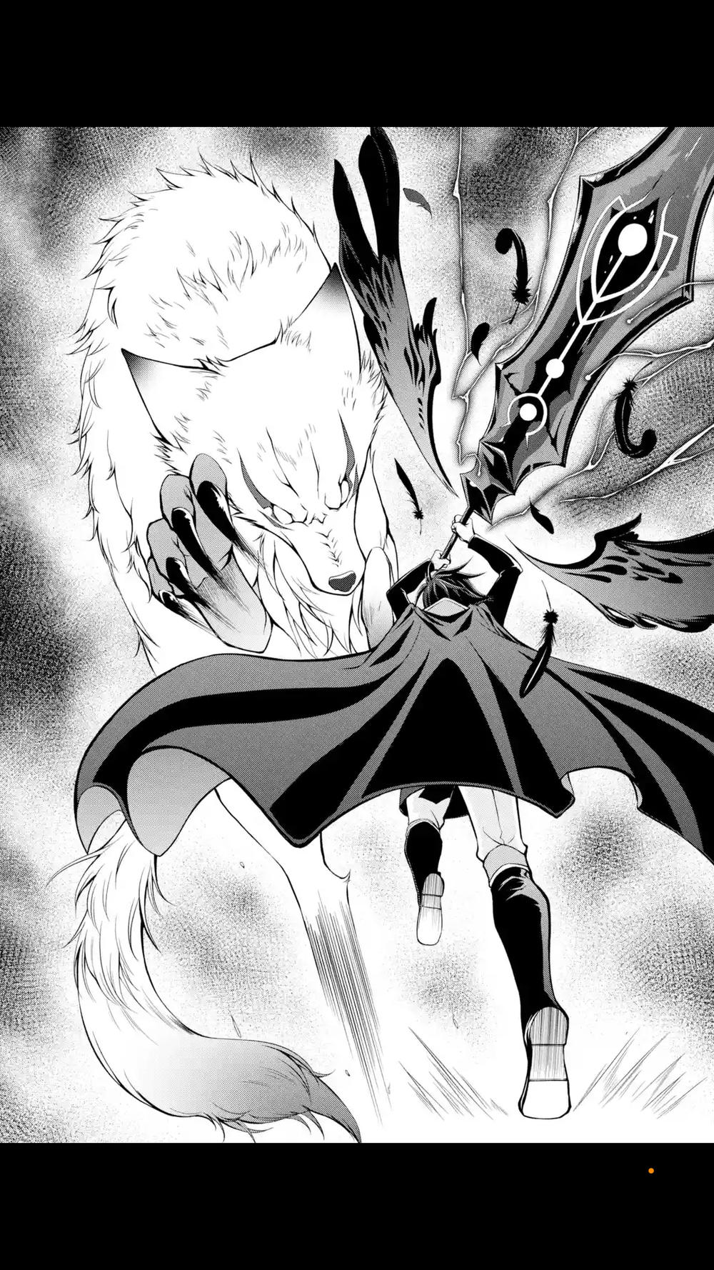 Anh Hùng Bóng Tối Mạnh Nhất - Những Thành Viên Trong Đội Đã Phản Bội Tôi Nên Tôi Sẽ Đồng Hành Cùng Con Quái Vật Mạnh Nhất - Chương 2.1 - Trang 20