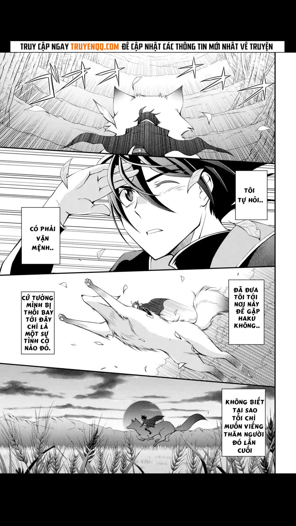 Anh Hùng Bóng Tối Mạnh Nhất - Những Thành Viên Trong Đội Đã Phản Bội Tôi Nên Tôi Sẽ Đồng Hành Cùng Con Quái Vật Mạnh Nhất - Chương 2.2 - Trang 2