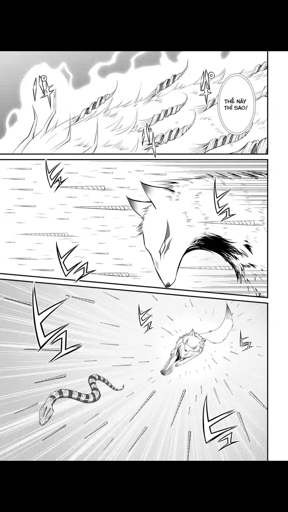 Anh Hùng Bóng Tối Mạnh Nhất - Những Thành Viên Trong Đội Đã Phản Bội Tôi Nên Tôi Sẽ Đồng Hành Cùng Con Quái Vật Mạnh Nhất - Chương 3.1 - Trang 14