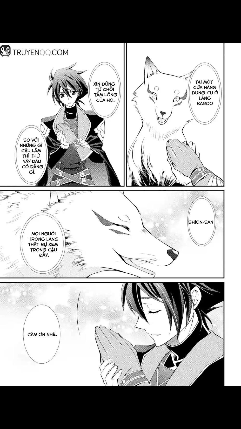 Anh Hùng Bóng Tối Mạnh Nhất - Những Thành Viên Trong Đội Đã Phản Bội Tôi Nên Tôi Sẽ Đồng Hành Cùng Con Quái Vật Mạnh Nhất - Chương 3.1 - Trang 4