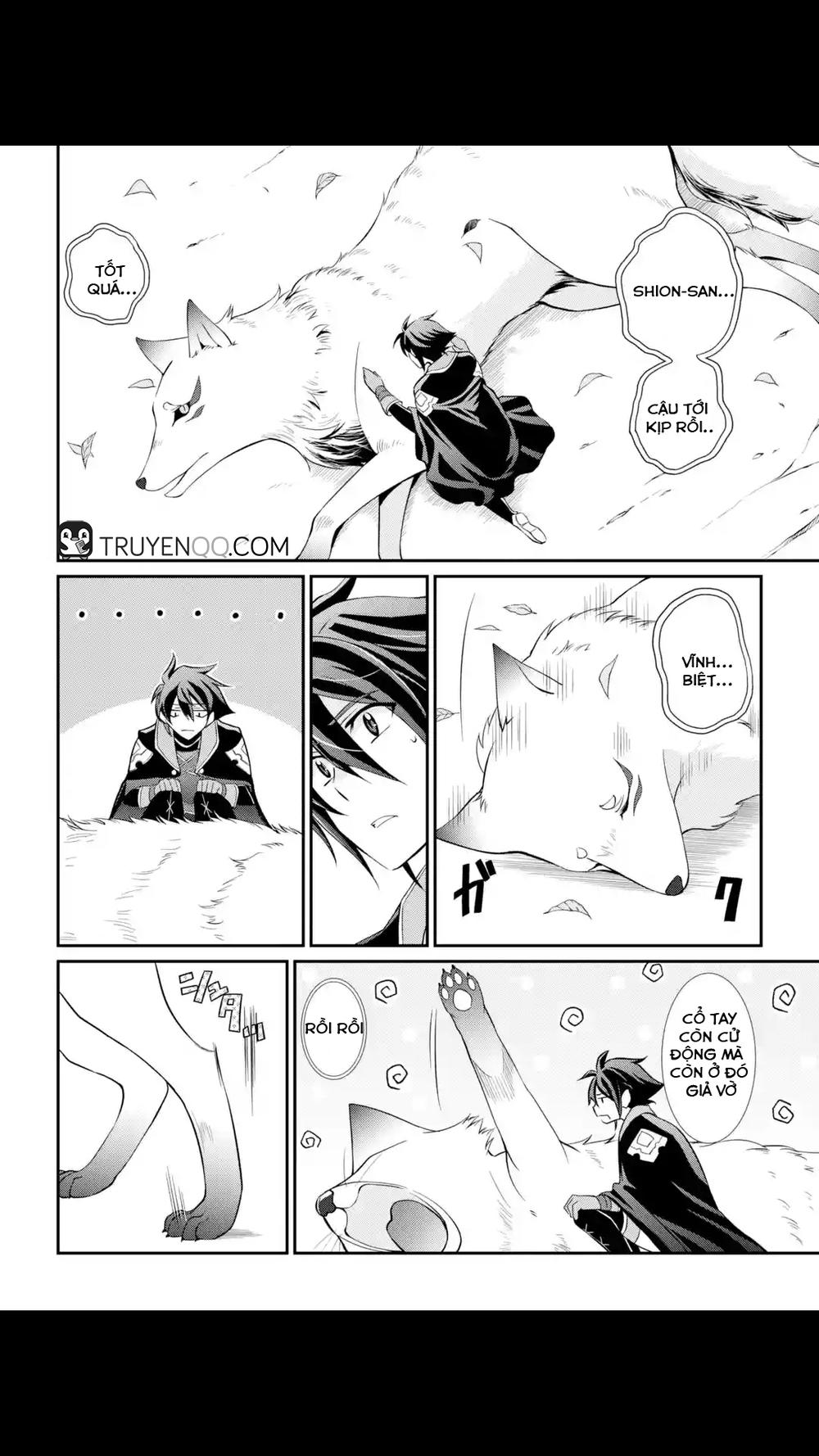 Anh Hùng Bóng Tối Mạnh Nhất - Những Thành Viên Trong Đội Đã Phản Bội Tôi Nên Tôi Sẽ Đồng Hành Cùng Con Quái Vật Mạnh Nhất - Chương 3.1 - Trang 7