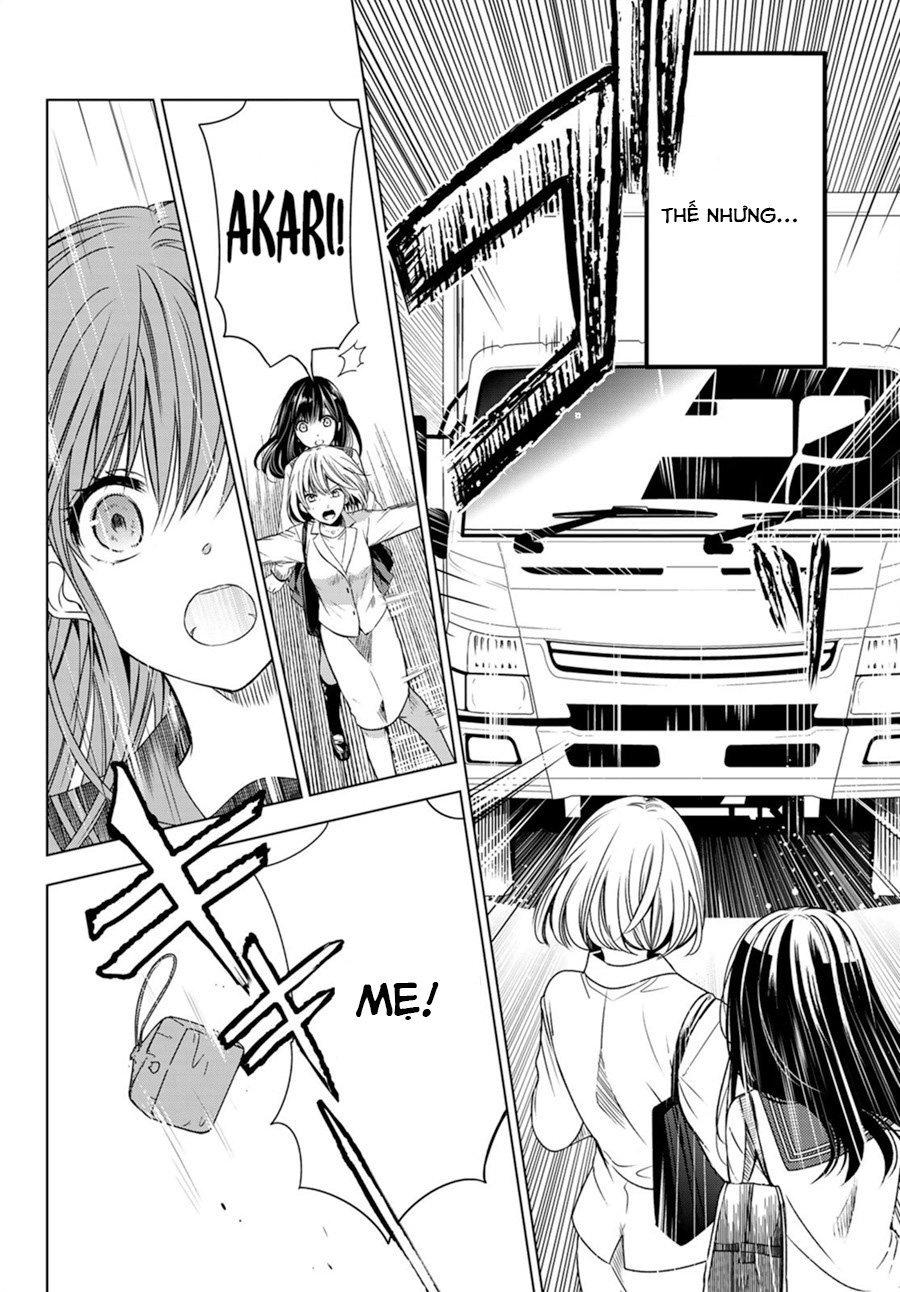 I Became The Mother Of The Strongest Demon Lord's 10 Children In Another World - Chương 1.1 - Trang 7