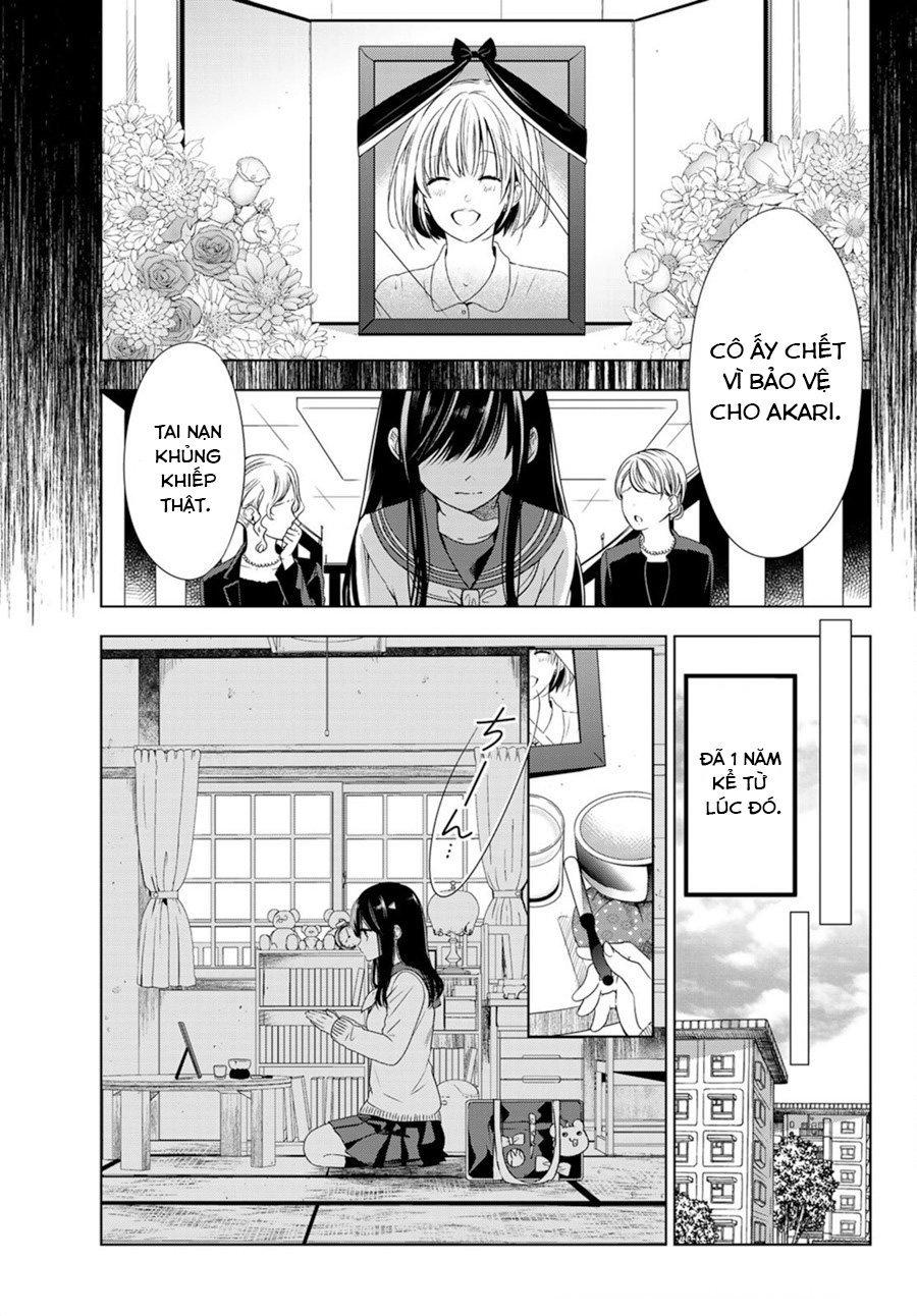 I Became The Mother Of The Strongest Demon Lord's 10 Children In Another World - Chương 1.1 - Trang 8