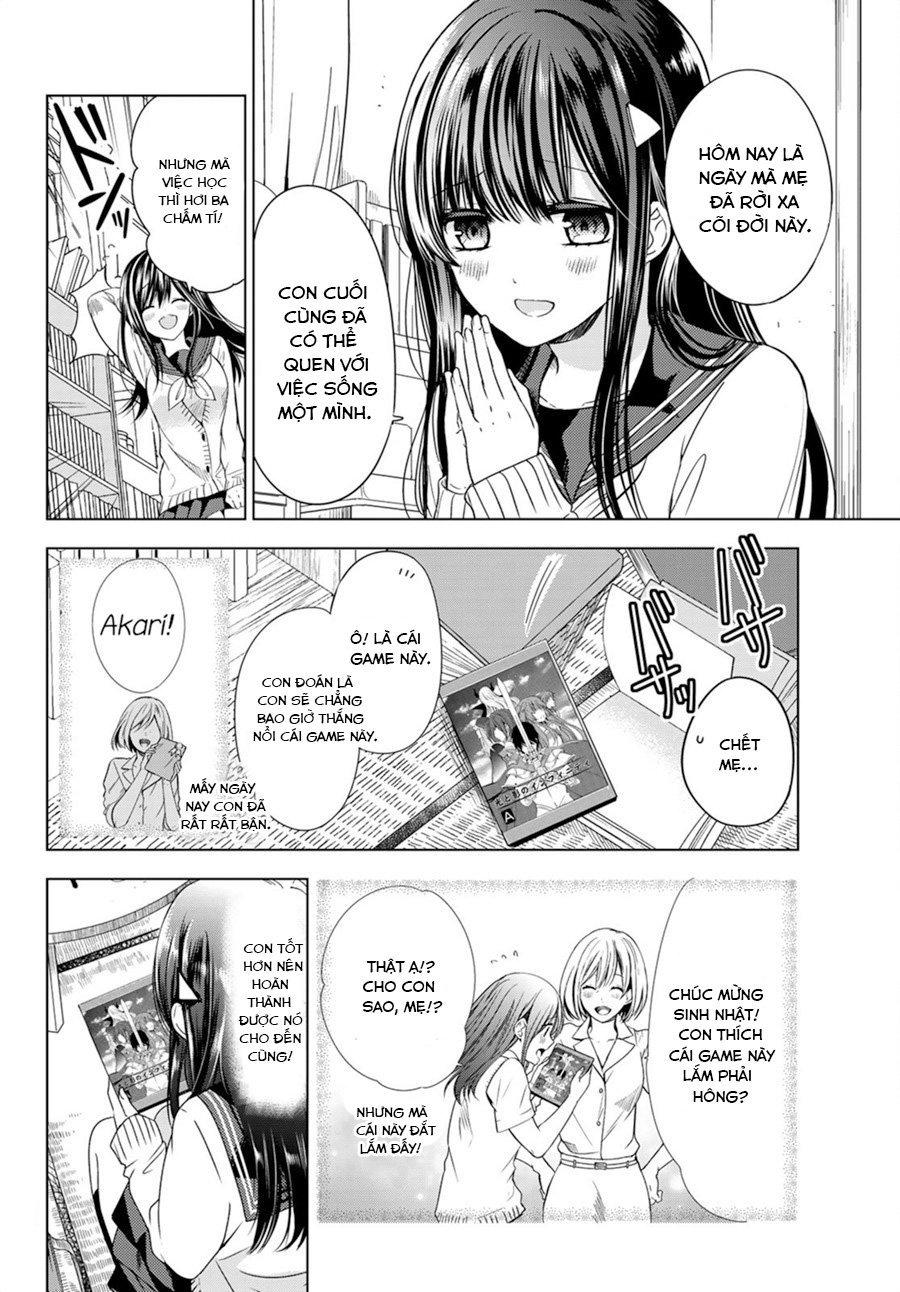 I Became The Mother Of The Strongest Demon Lord's 10 Children In Another World - Chương 1.1 - Trang 9