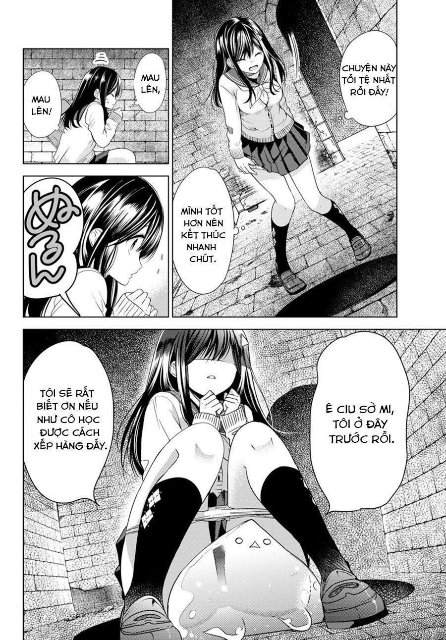 I Became The Mother Of The Strongest Demon Lord's 10 Children In Another World - Chương 1.3 - Trang 16