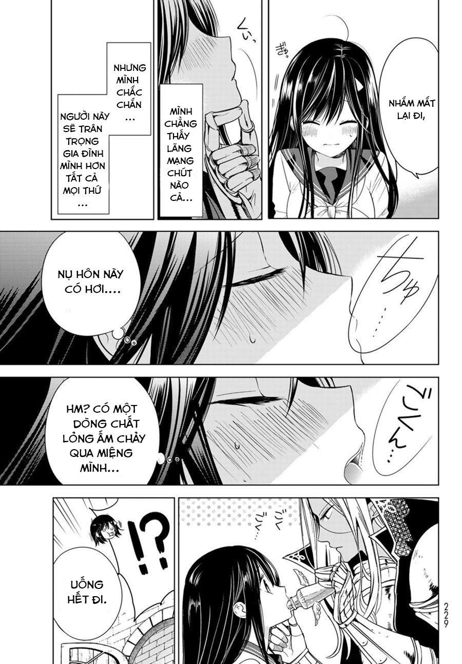 I Became The Mother Of The Strongest Demon Lord's 10 Children In Another World - Chương 1.5 - Trang 4