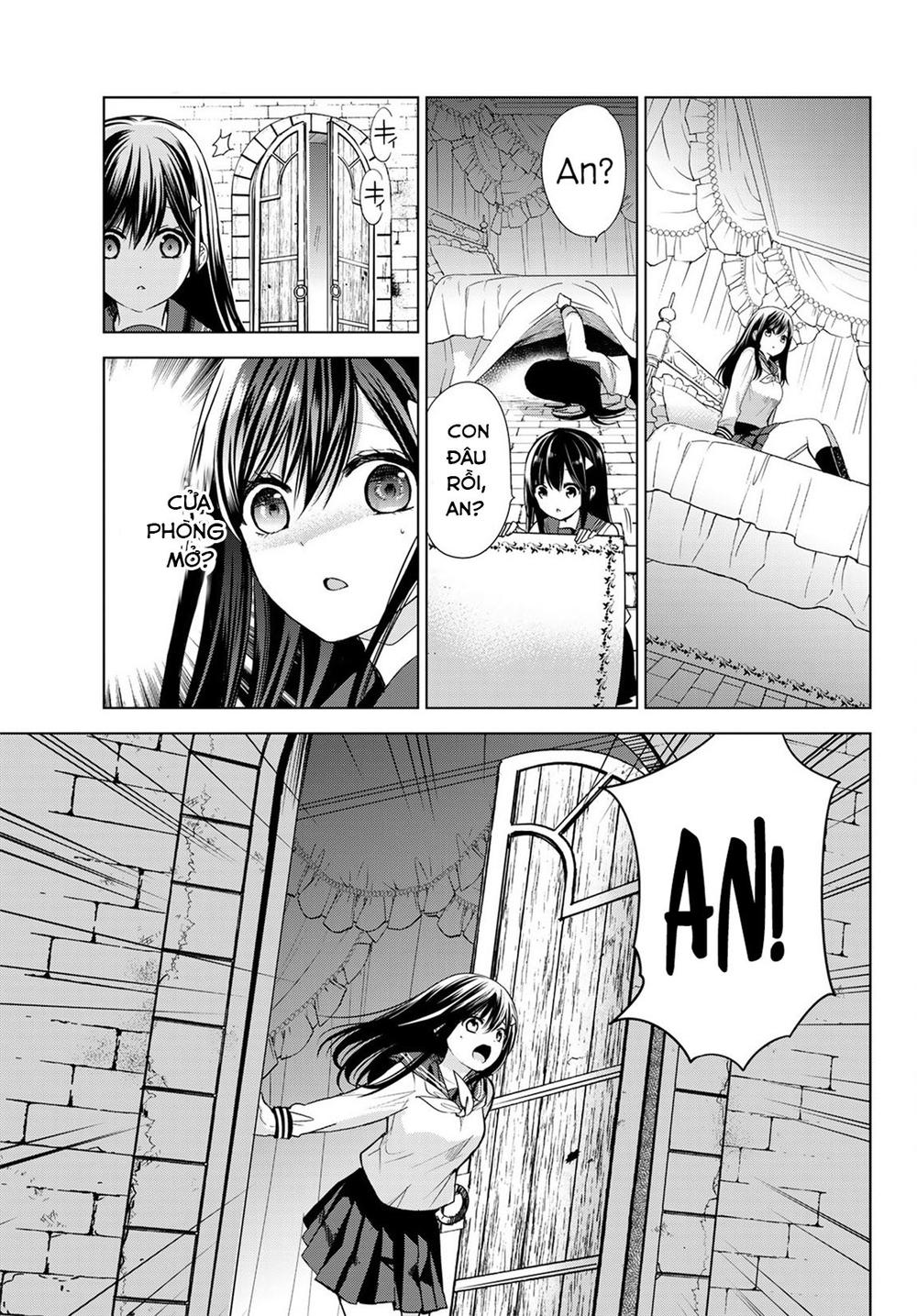 I Became The Mother Of The Strongest Demon Lord's 10 Children In Another World - Chương 2 - Trang 29