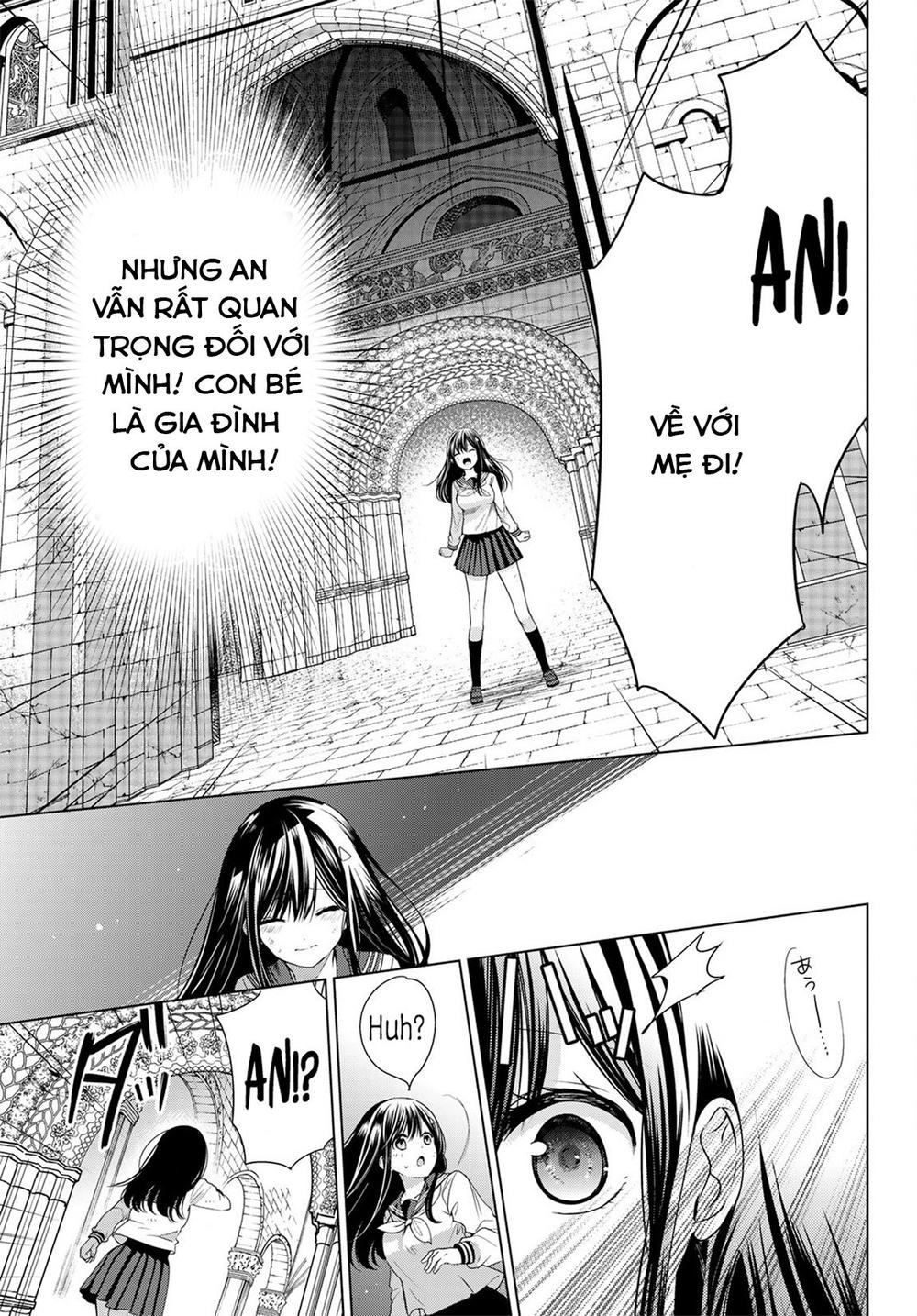 I Became The Mother Of The Strongest Demon Lord's 10 Children In Another World - Chương 2 - Trang 33