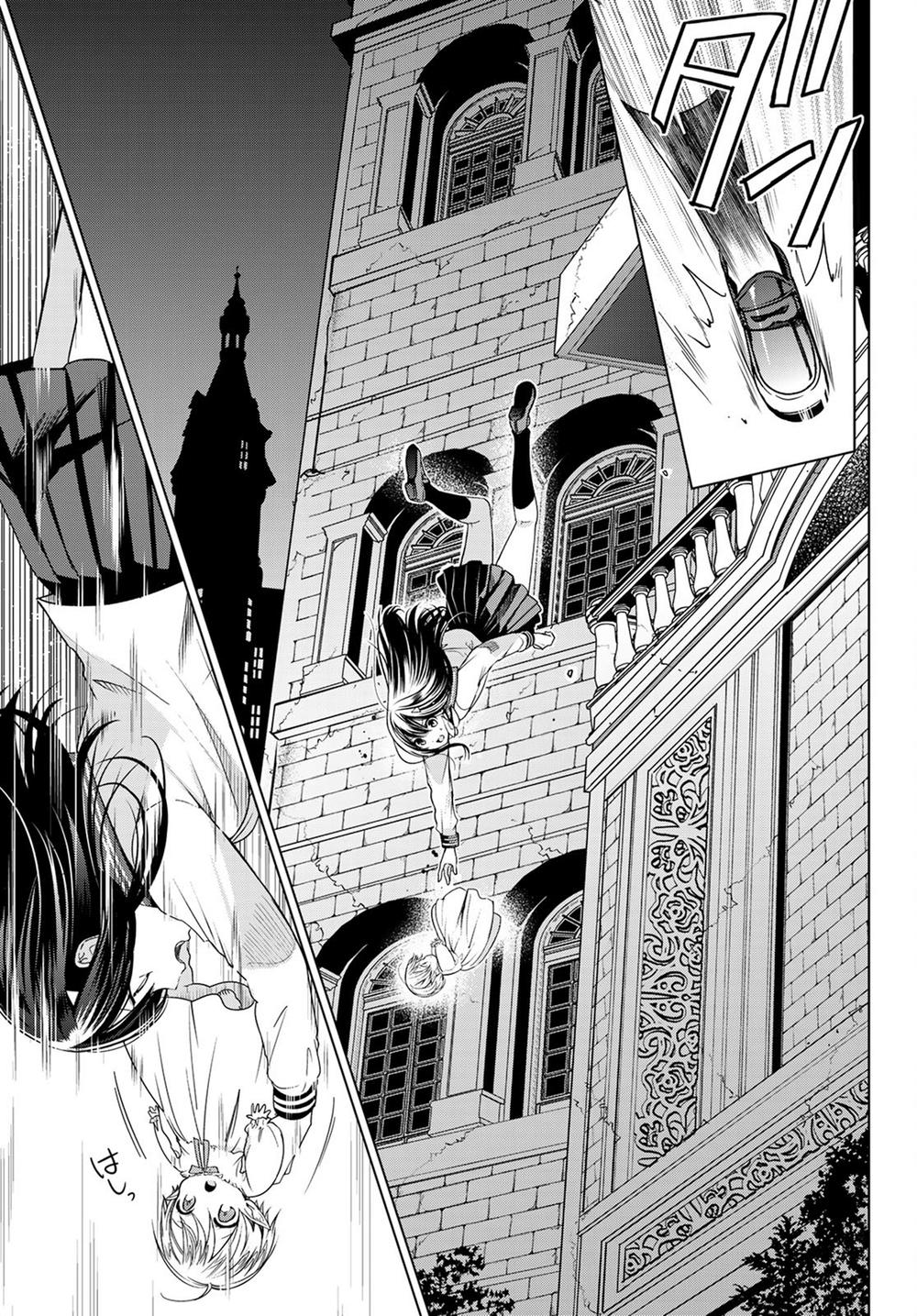 I Became The Mother Of The Strongest Demon Lord's 10 Children In Another World - Chương 2 - Trang 35