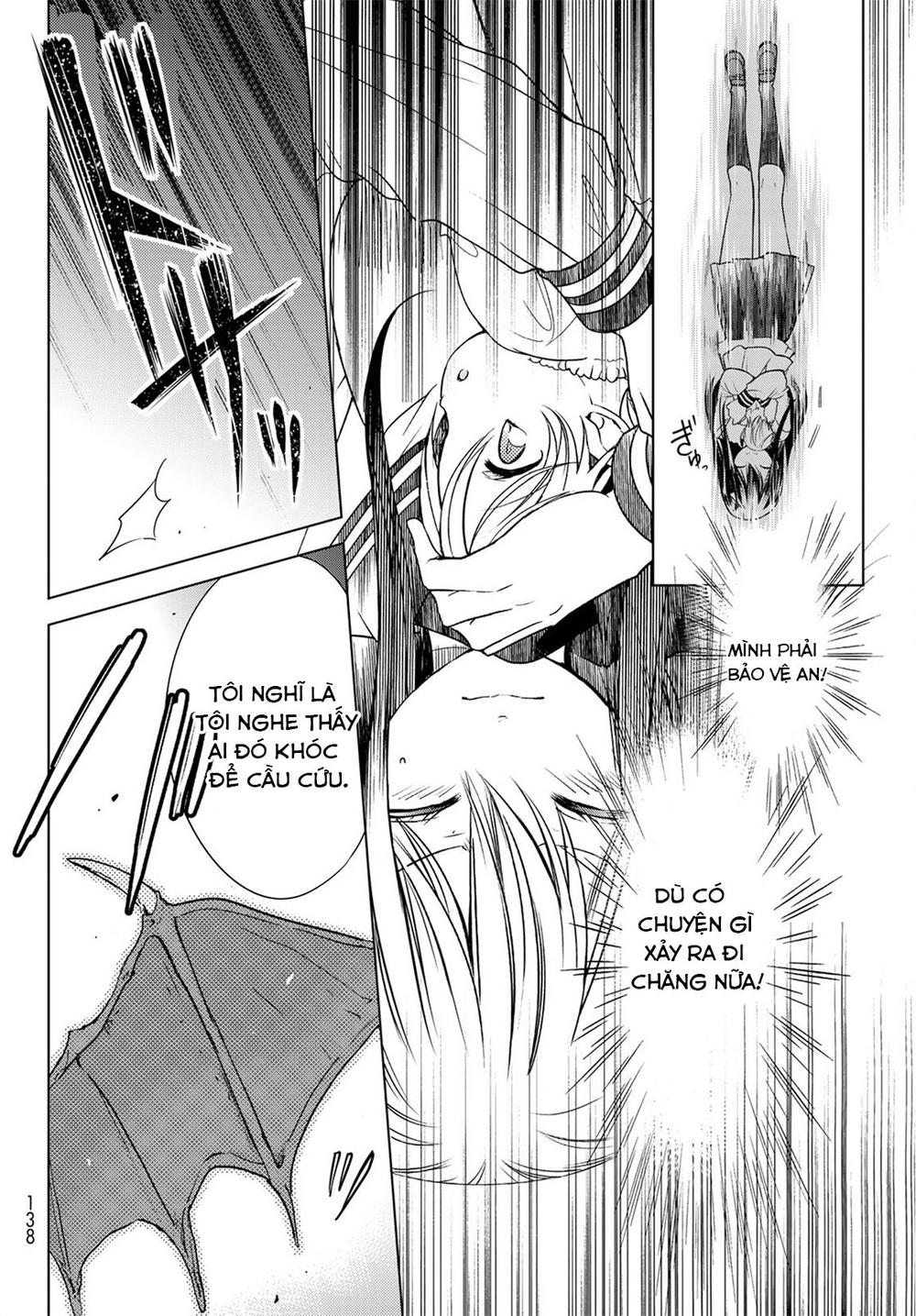 I Became The Mother Of The Strongest Demon Lord's 10 Children In Another World - Chương 2 - Trang 36