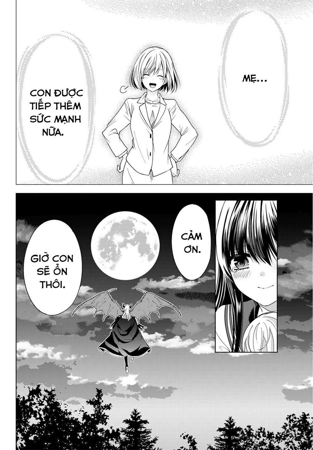 I Became The Mother Of The Strongest Demon Lord's 10 Children In Another World - Chương 2 - Trang 42