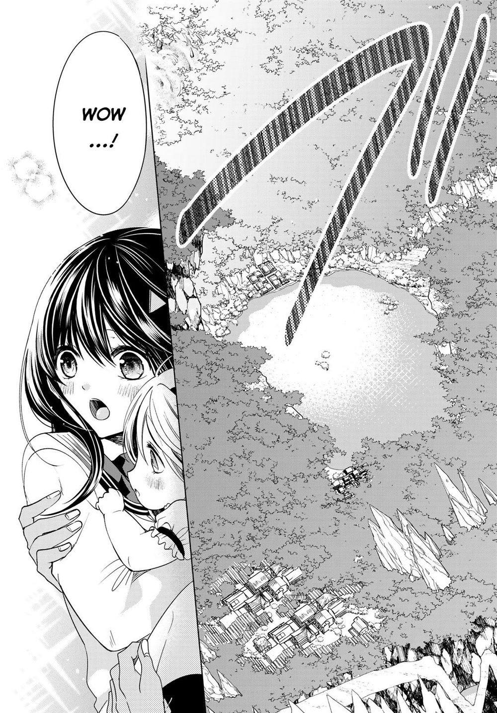 I Became The Mother Of The Strongest Demon Lord's 10 Children In Another World - Chương 4.1 - Trang 20