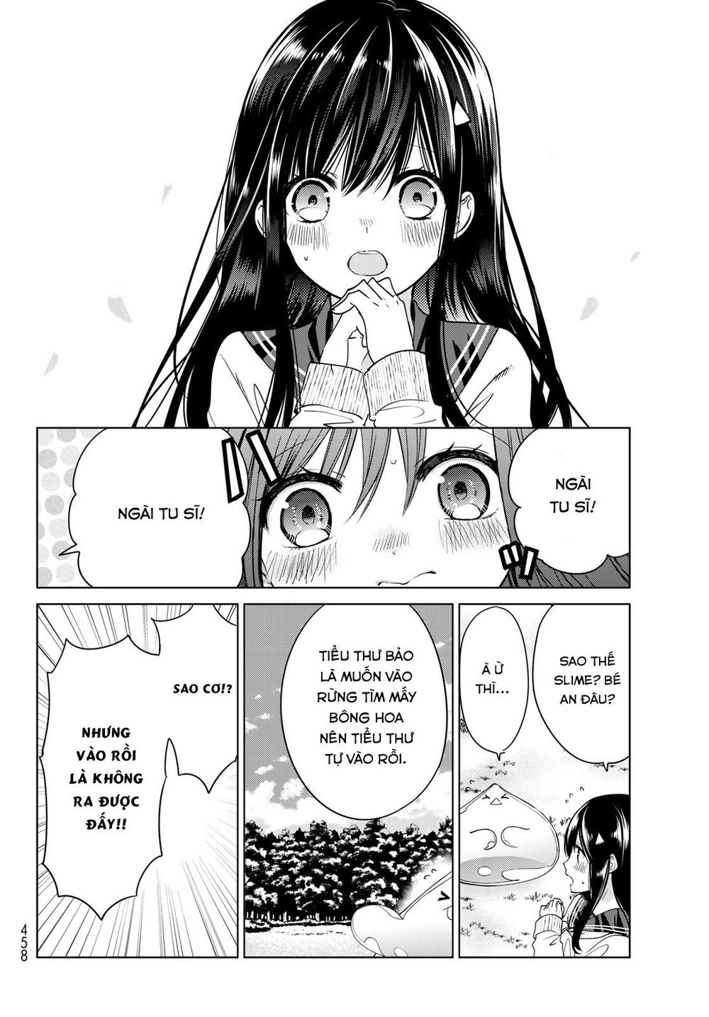 I Became The Mother Of The Strongest Demon Lord's 10 Children In Another World - Chương 4.2 - Trang 14