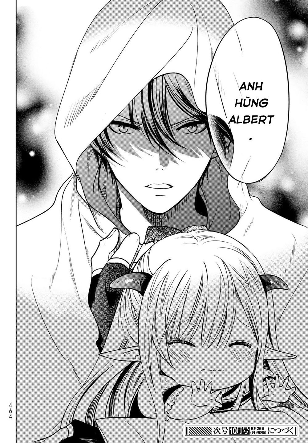 I Became The Mother Of The Strongest Demon Lord's 10 Children In Another World - Chương 4.2 - Trang 20