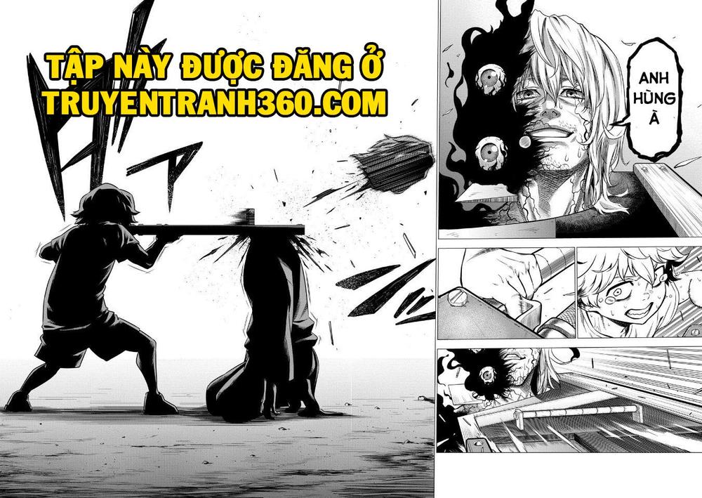 Vong Linh - Chương 1 - Trang 25