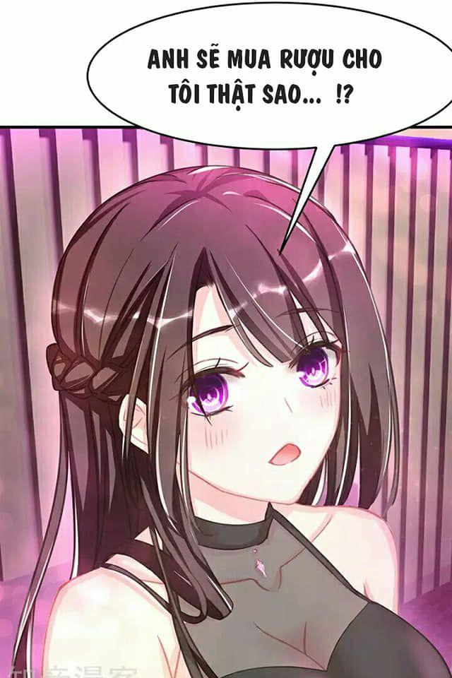 Tổng Tài Bá Đạo Xin Được Ôm - Chương 1 - Trang 2