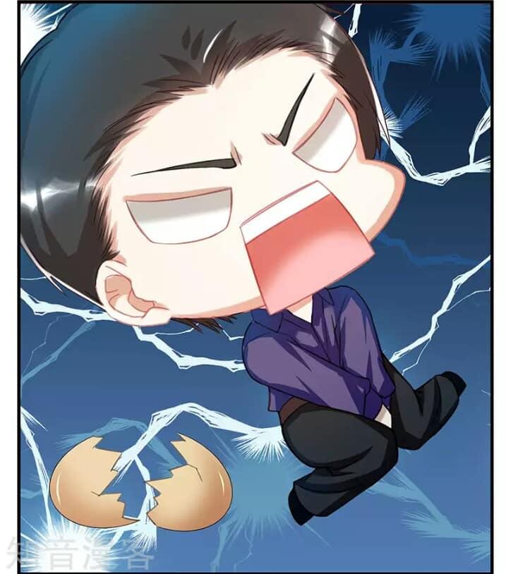 Tổng Tài Bá Đạo Xin Được Ôm - Chương 1 - Trang 12