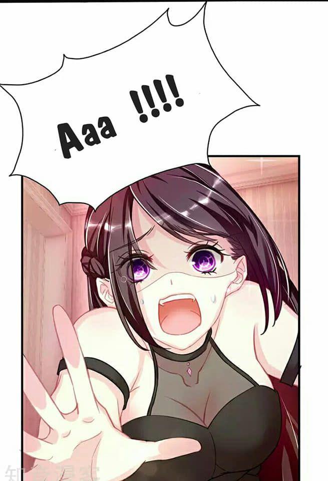 Tổng Tài Bá Đạo Xin Được Ôm - Chương 1 - Trang 15