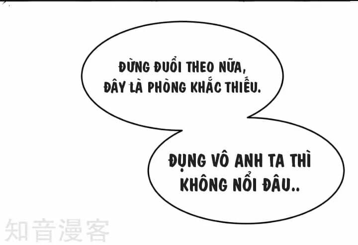 Tổng Tài Bá Đạo Xin Được Ôm - Chương 1 - Trang 18