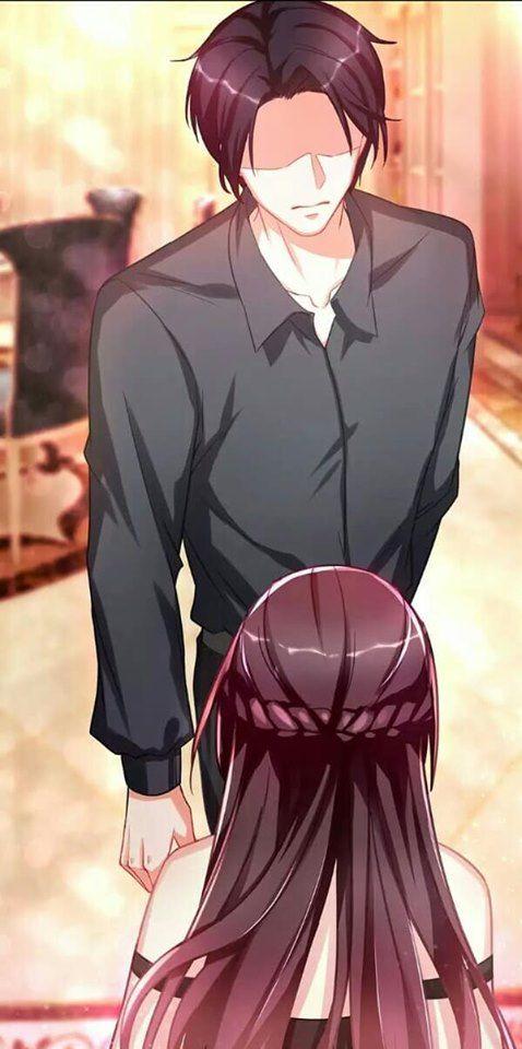 Tổng Tài Bá Đạo Xin Được Ôm - Chương 1 - Trang 19