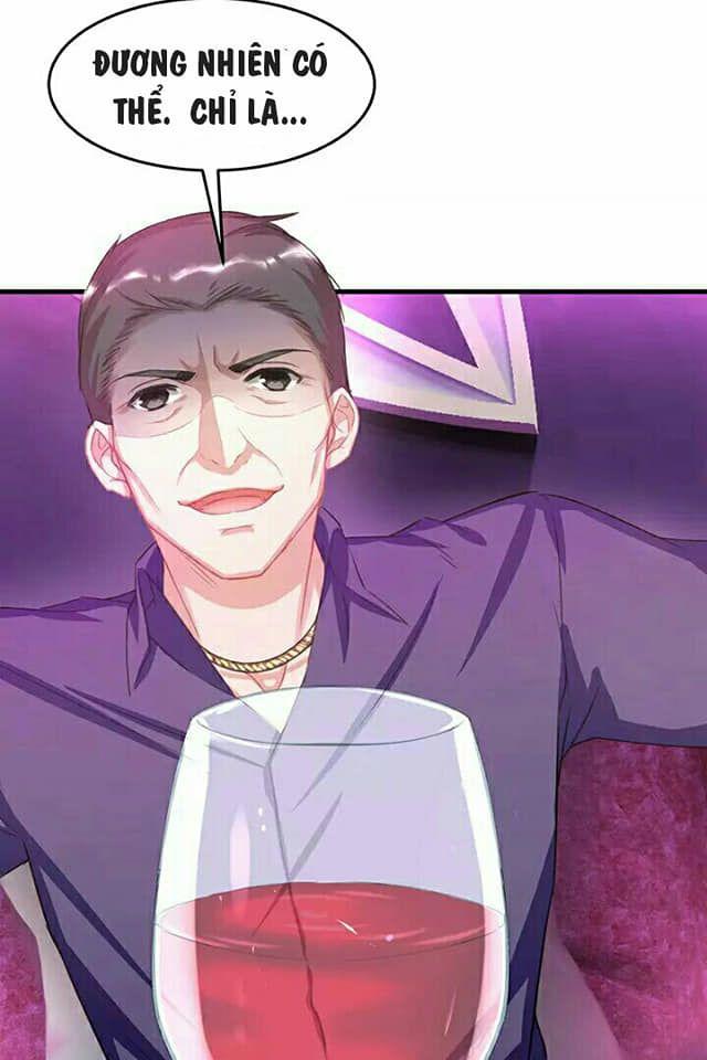 Tổng Tài Bá Đạo Xin Được Ôm - Chương 1 - Trang 3