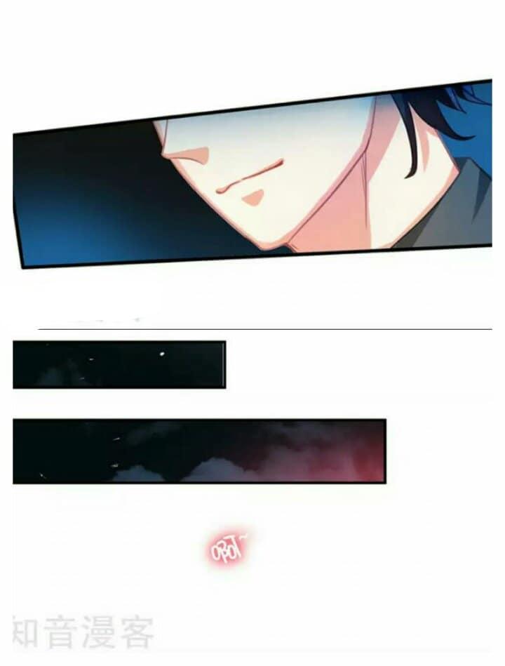 Tổng Tài Bá Đạo Xin Được Ôm - Chương 1 - Trang 22