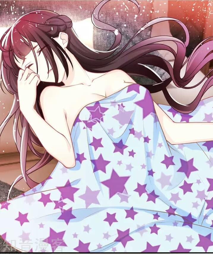 Tổng Tài Bá Đạo Xin Được Ôm - Chương 1 - Trang 24