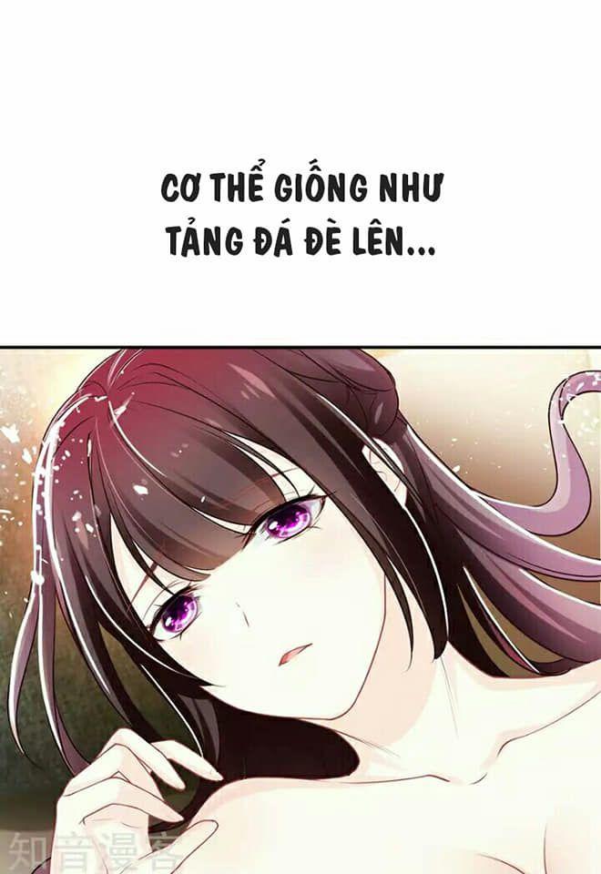 Tổng Tài Bá Đạo Xin Được Ôm - Chương 1 - Trang 25