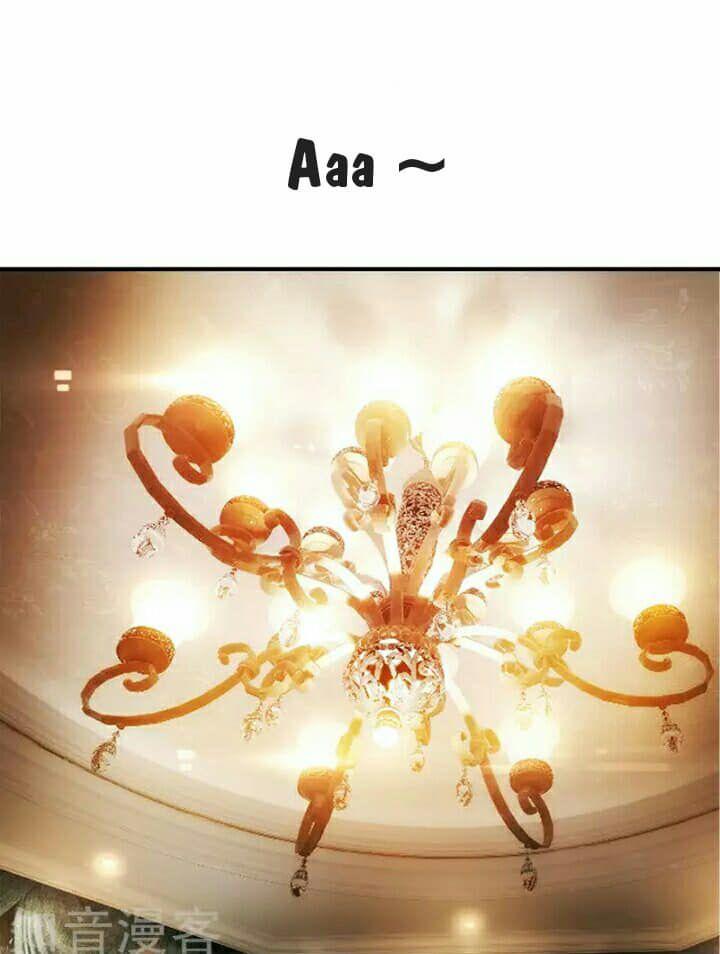 Tổng Tài Bá Đạo Xin Được Ôm - Chương 1 - Trang 26