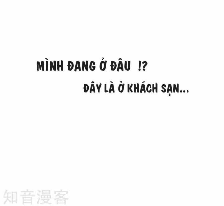 Tổng Tài Bá Đạo Xin Được Ôm - Chương 1 - Trang 27