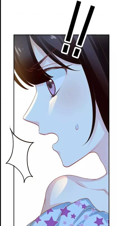 Tổng Tài Bá Đạo Xin Được Ôm - Chương 1 - Trang 28