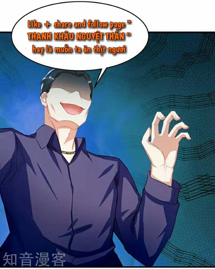 Tổng Tài Bá Đạo Xin Được Ôm - Chương 1 - Trang 29