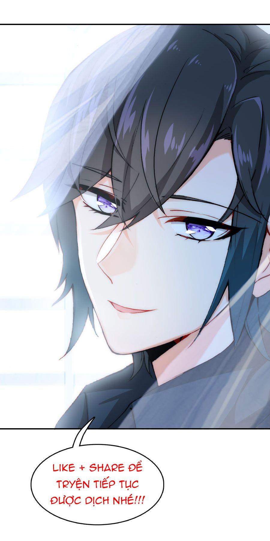 Tổng Tài Bá Đạo Xin Được Ôm - Chương 1 - Trang 30