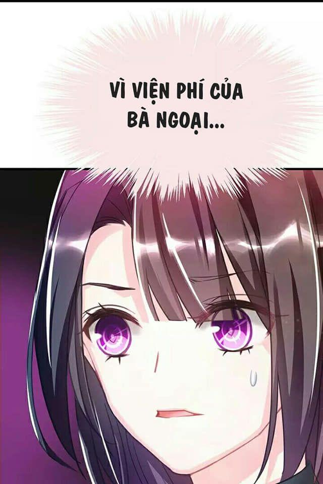 Tổng Tài Bá Đạo Xin Được Ôm - Chương 1 - Trang 5