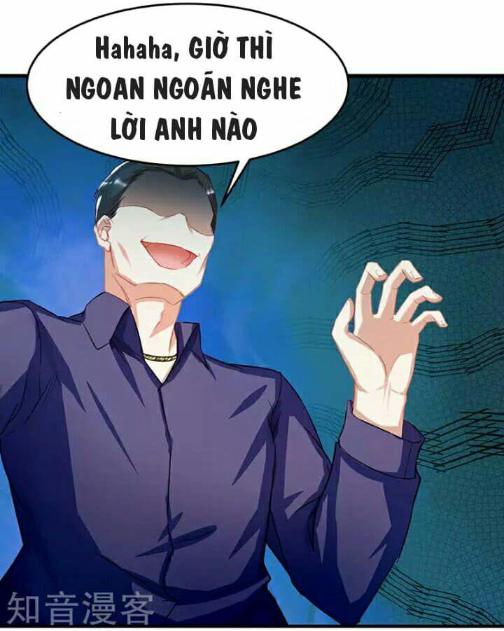 Tổng Tài Bá Đạo Xin Được Ôm - Chương 1 - Trang 9