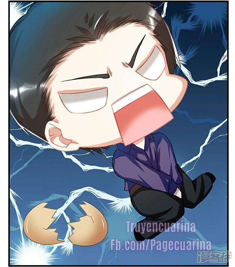 Tổng Tài Bá Đạo Xin Được Ôm - Chương 2 - Trang 13