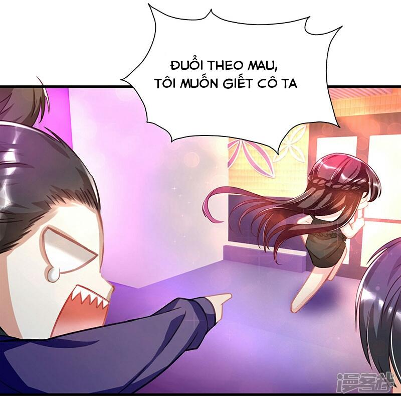 Tổng Tài Bá Đạo Xin Được Ôm - Chương 2 - Trang 14