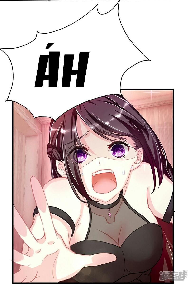 Tổng Tài Bá Đạo Xin Được Ôm - Chương 2 - Trang 16