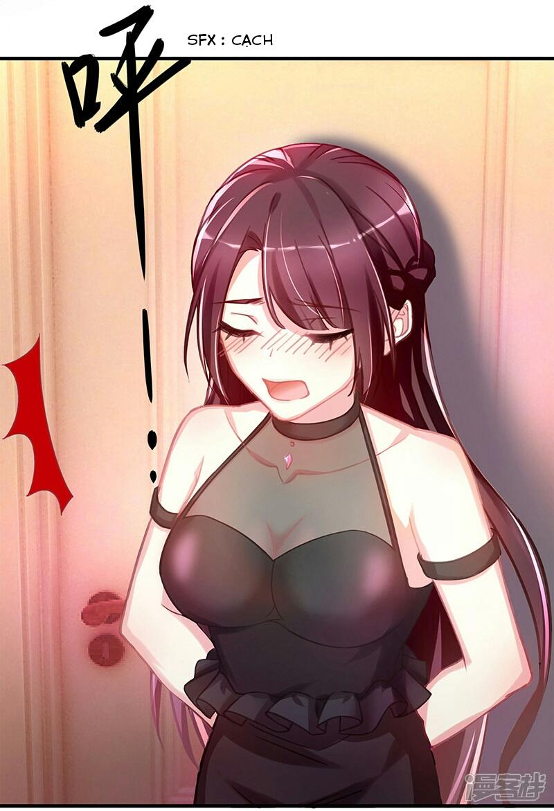 Tổng Tài Bá Đạo Xin Được Ôm - Chương 2 - Trang 18